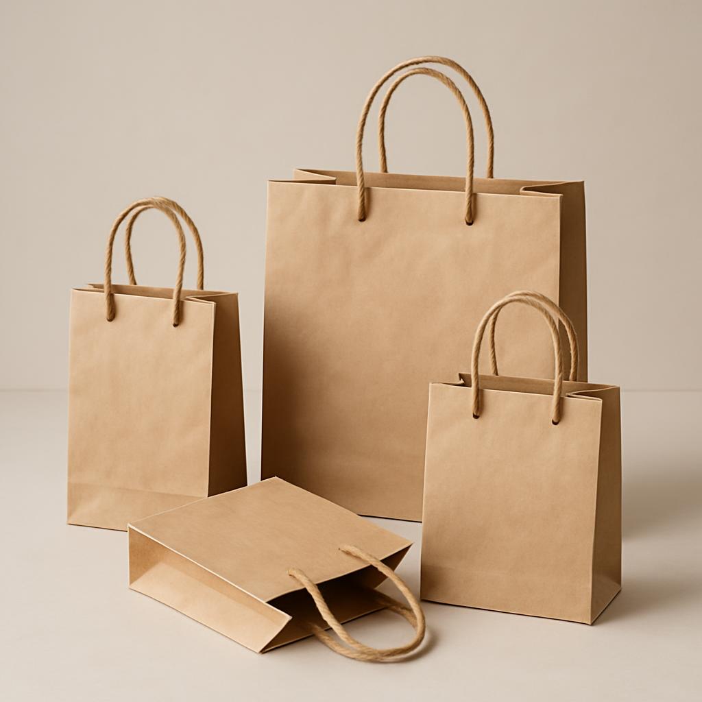 Bolsas Ecológicas