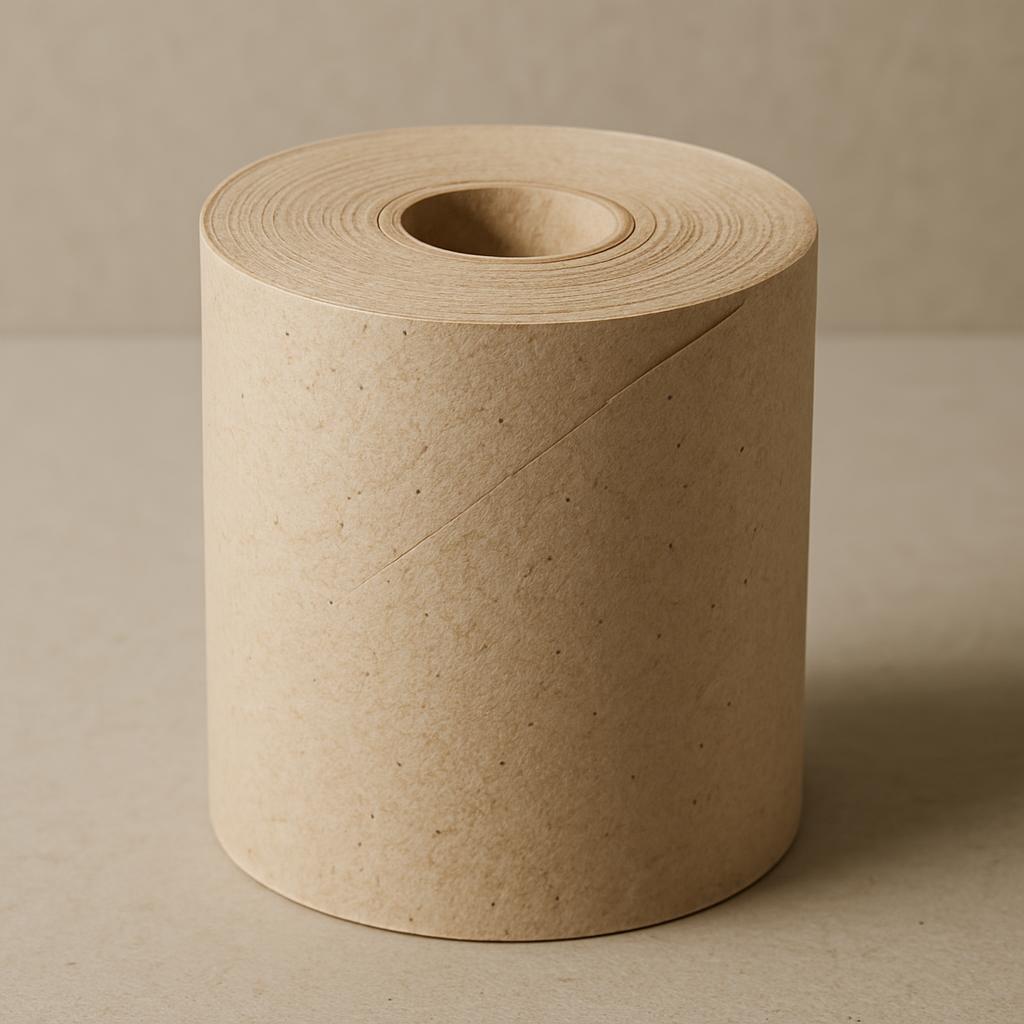 Papel reciclado
